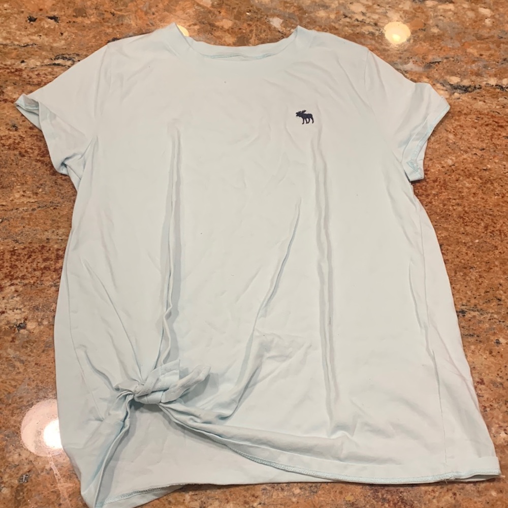 Never worn Abercrombie kids